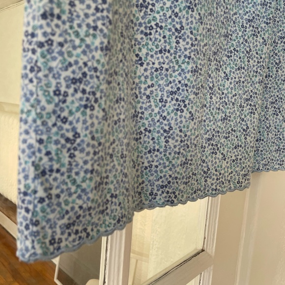 Vintage Guess Low-Rise Skirt - Picture 3 of 7